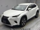 Lexus NX AGZ10