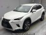 Used 2019 AT lexus nx AGZ10 Image[0]