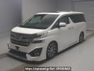 Toyota Vellfire GGH30W