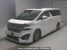 Used 2015 AT toyota vellfire GGH30W Image[0]