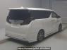 Used 2015 AT toyota vellfire GGH30W Image[1]