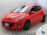 Used 2014 AT mazda demio DEJFS Image[0]