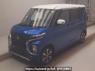 Used 2021 AT mitsubishi ek-x-space B34A Image[0]