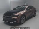 Toyota Crown Crossover AZSH35