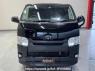 Used 2014 AT toyota hiace-van TRH200V Image[2]