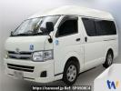 Toyota Hiace Van TRH200Kカイ