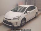 Toyota Prius ZVW30