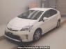 Used 2013 AT toyota prius ZVW30 Image[0]