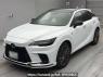 Used 2025 AT lexus rx TALH17 Image[0]
