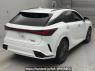 Used 2025 AT lexus rx TALH17 Image[1]