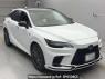 Used 2025 AT lexus rx TALH17 Image[2]