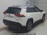 Used 2022 AT toyota rav4-phv AXAP54 Image[1]