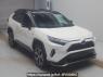 Used 2022 AT toyota rav4-phv AXAP54 Image[2]
