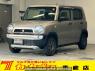 Used 2018 AT suzuki hustler MR31S Image[0]