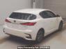Used 2017 AT lexus ct ZWA10 Image[1]