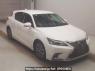 Used 2017 AT lexus ct ZWA10 Image[2]