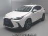 Used 2024 AT lexus nx AAZH20 Image[0]