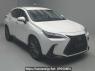 Used 2024 AT lexus nx AAZH20 Image[2]