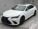 Lexus ES AXZH11