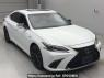 Used 2023 AT lexus es AXZH11 Image[2]