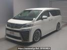 Toyota Vellfire GGH30W