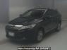 Used 2018 AT toyota harrier ZSU60W Image[0]