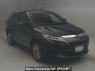 Used 2018 AT toyota harrier ZSU60W Image[2]