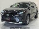 Lexus NX AGZ10