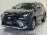 Used 2019 AT lexus nx AGZ10 Image[0]