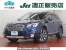 Subaru Legacy Outback BS9