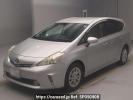 Toyota Prius alpha ZVW41W