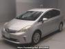 Used 2012 AT toyota prius-alpha ZVW41W Image[0]