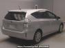 Used 2012 AT toyota prius-alpha ZVW41W Image[1]