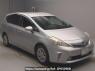 Used 2012 AT toyota prius-alpha ZVW41W Image[2]