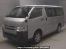 Used 2015 AT toyota hiace-van TRH200V Image[0]