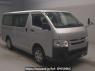 Used 2015 AT toyota hiace-van TRH200V Image[2]