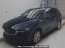 Used 2017 AT mazda cx-8 KG2P Image[0]