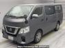 Used 2019 AT nissan nv350-caravan-van KS2E26 Image[0]