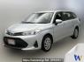 Used 2018 AT toyota corolla-fielder NKE165G Image[0]