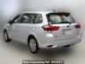 Used 2018 AT toyota corolla-fielder NKE165G Image[1]