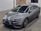 Honda Insight ZE4
