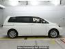 Used 2013 AT toyota isis ZGM11W Image[1]