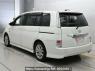 Used 2013 AT toyota isis ZGM11W Image[2]
