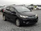 Honda Fit GK4