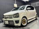 Suzuki Alto Works HA36S