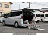 Used 2021 AT nissan serena GC27 Image[0]