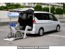 Used 2021 AT nissan serena GC27 Image[1]