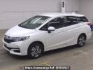 Honda SHUTTLE GK9
