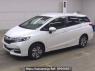 Used 2017 AT honda shuttle GK9 Image[0]