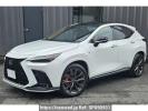 Lexus NX AAZH20